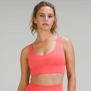 Align Reversible Bra *Light weight